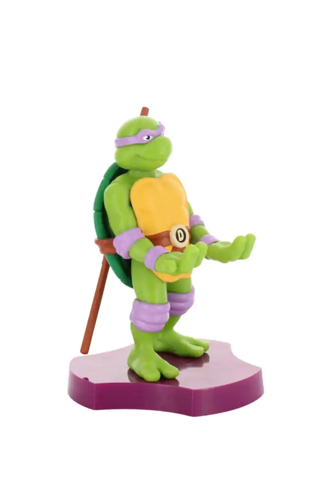 Teenage Mutant Ninja Turtles Donatello mini cable guy 10 cm produktová fotografia