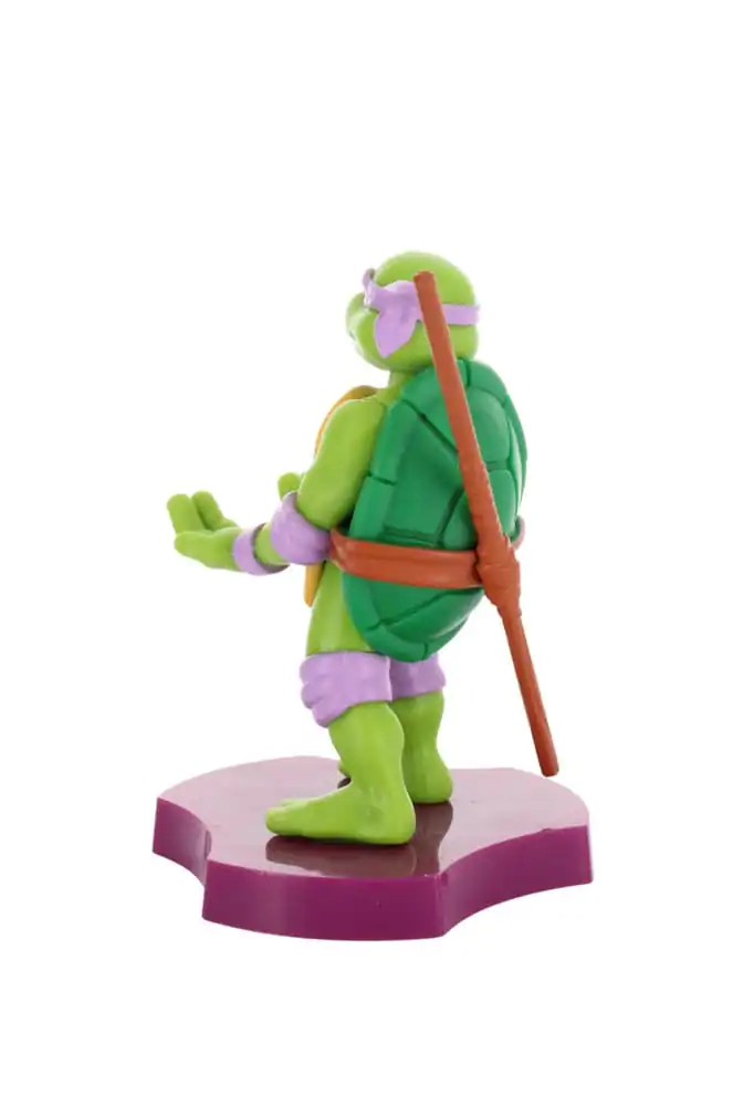 Teenage Mutant Ninja Turtles Donatello mini cable guy 10 cm produktová fotografia