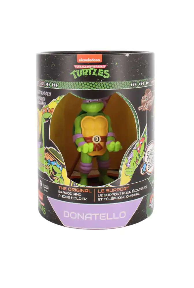 Teenage Mutant Ninja Turtles Donatello mini cable guy 10 cm produktová fotografia