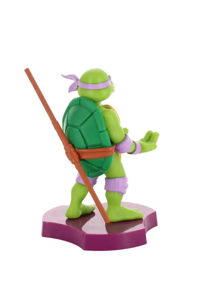 Teenage Mutant Ninja Turtles Donatello mini cable guy 10 cm produktová fotografia