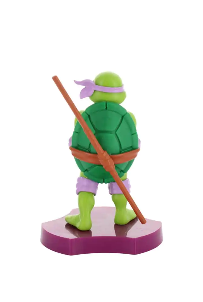 Teenage Mutant Ninja Turtles Donatello mini cable guy 10 cm produktová fotografia