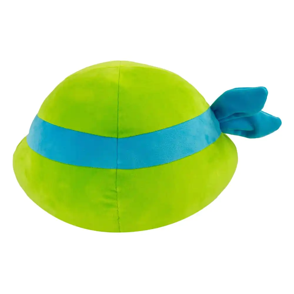 Teenage Mutant Ninja Turtles Mocchi-Mocchi Mega plyšová figúrka Leonardo Head 27 cm produktová fotografia