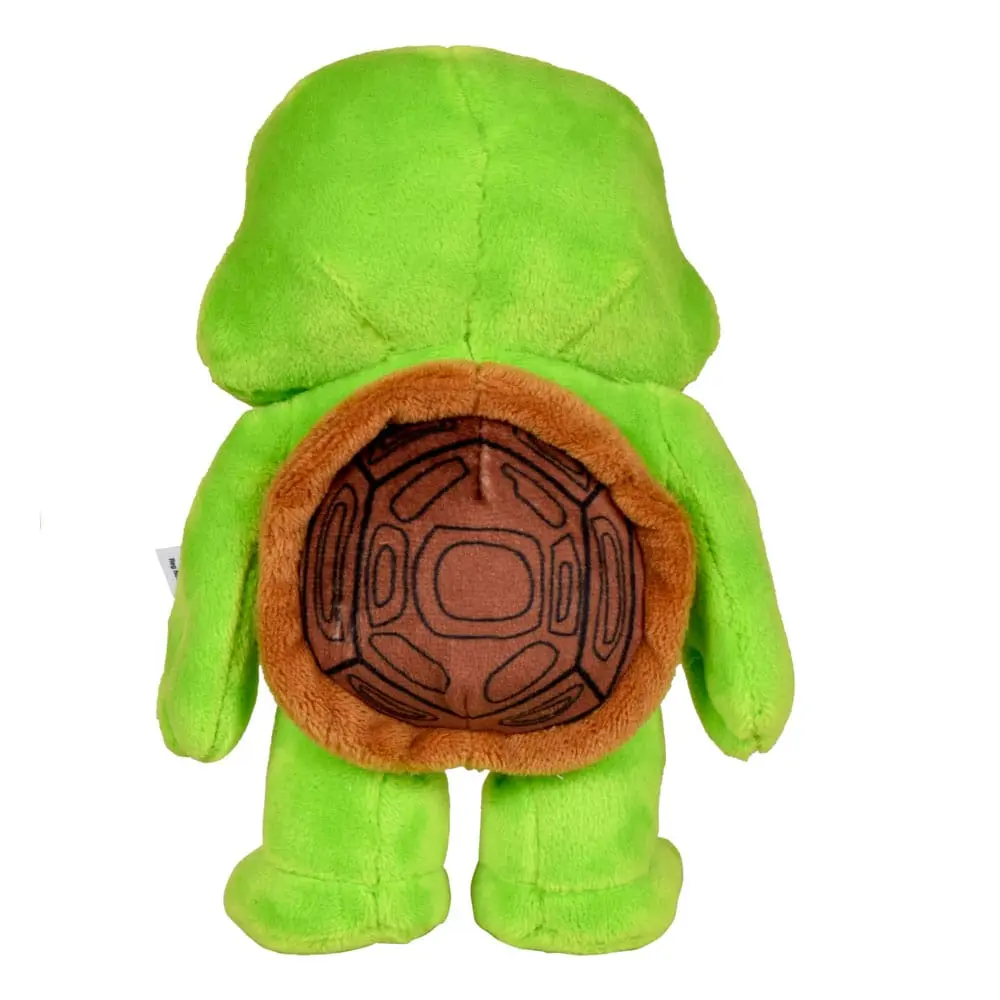 Teenage Mutant Ninja Turtles Movie Plyšová figúrka Leonardo 16 cm produktová fotografia