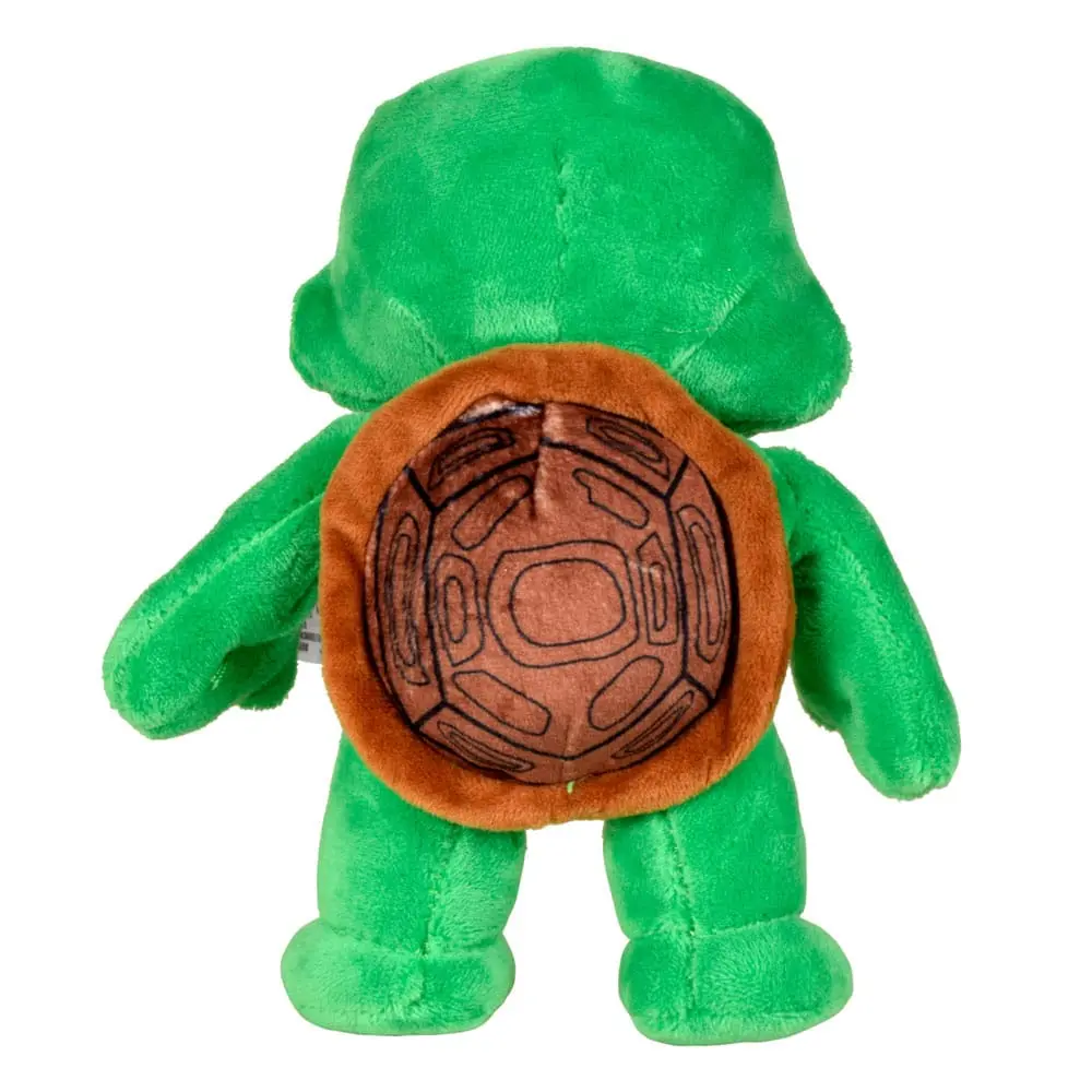 Teenage Mutant Ninja Turtles Movie Plyšová figúrka Michelangelo 16 cm produktová fotografia