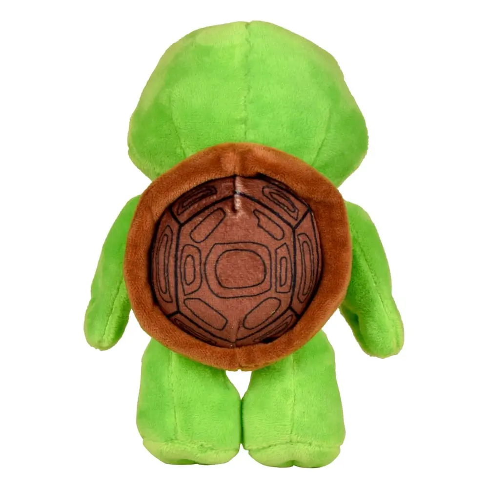 Teenage Mutant Ninja Turtles Movie Plyšová figúrka Raphael 16 cm produktová fotografia