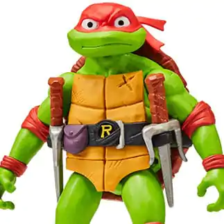 Teenage Mutant Ninja Turtles: Mutant Mayhem Akčná figúrka Giant Raphael 30 cm produktová fotografia