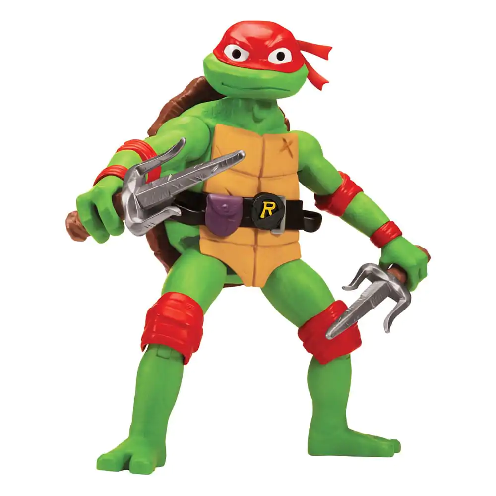 Teenage Mutant Ninja Turtles: Mutant Mayhem Akčná figúrka Giant Raphael 30 cm produktová fotografia