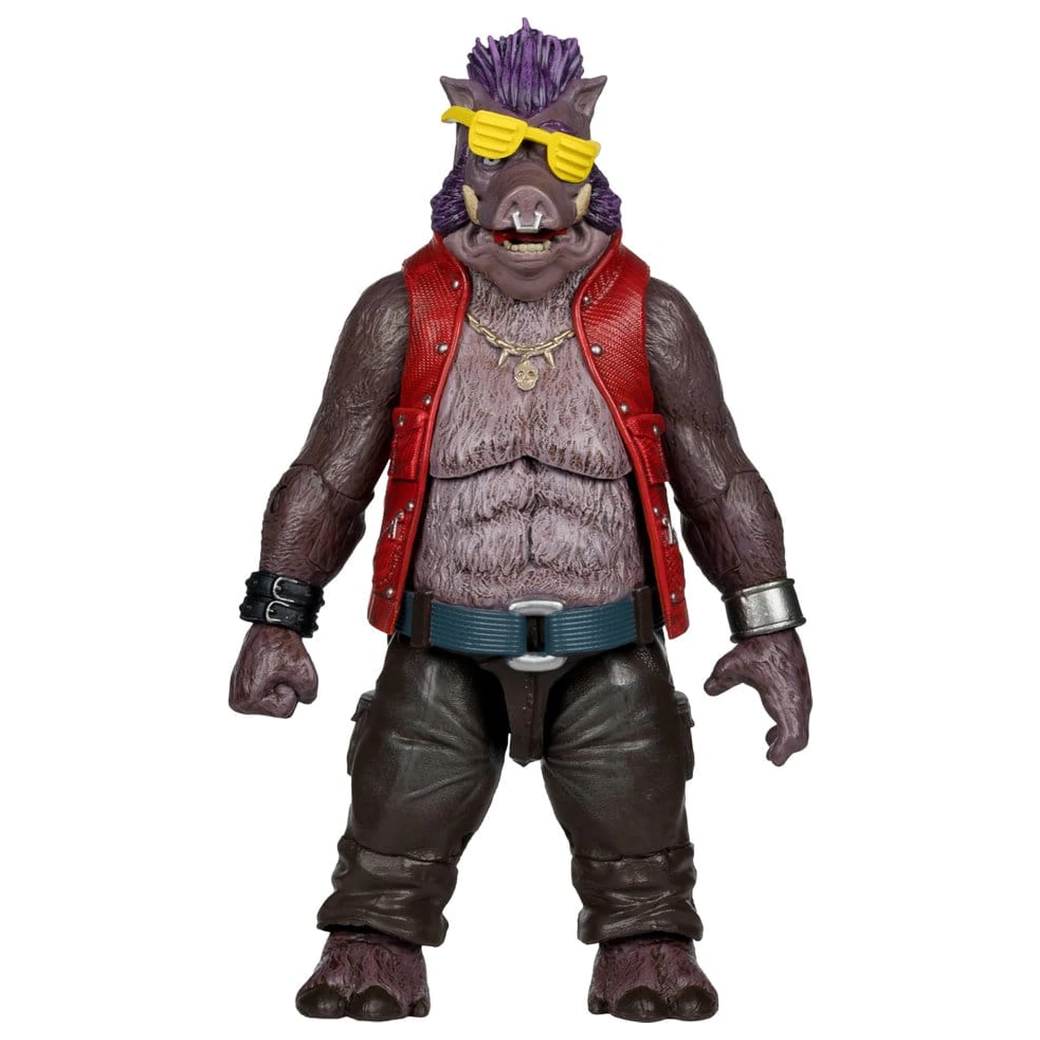 Teenage Mutant Ninja Turtles Page Punchers akčná figúrka Bebop 16 cm produktová fotografia