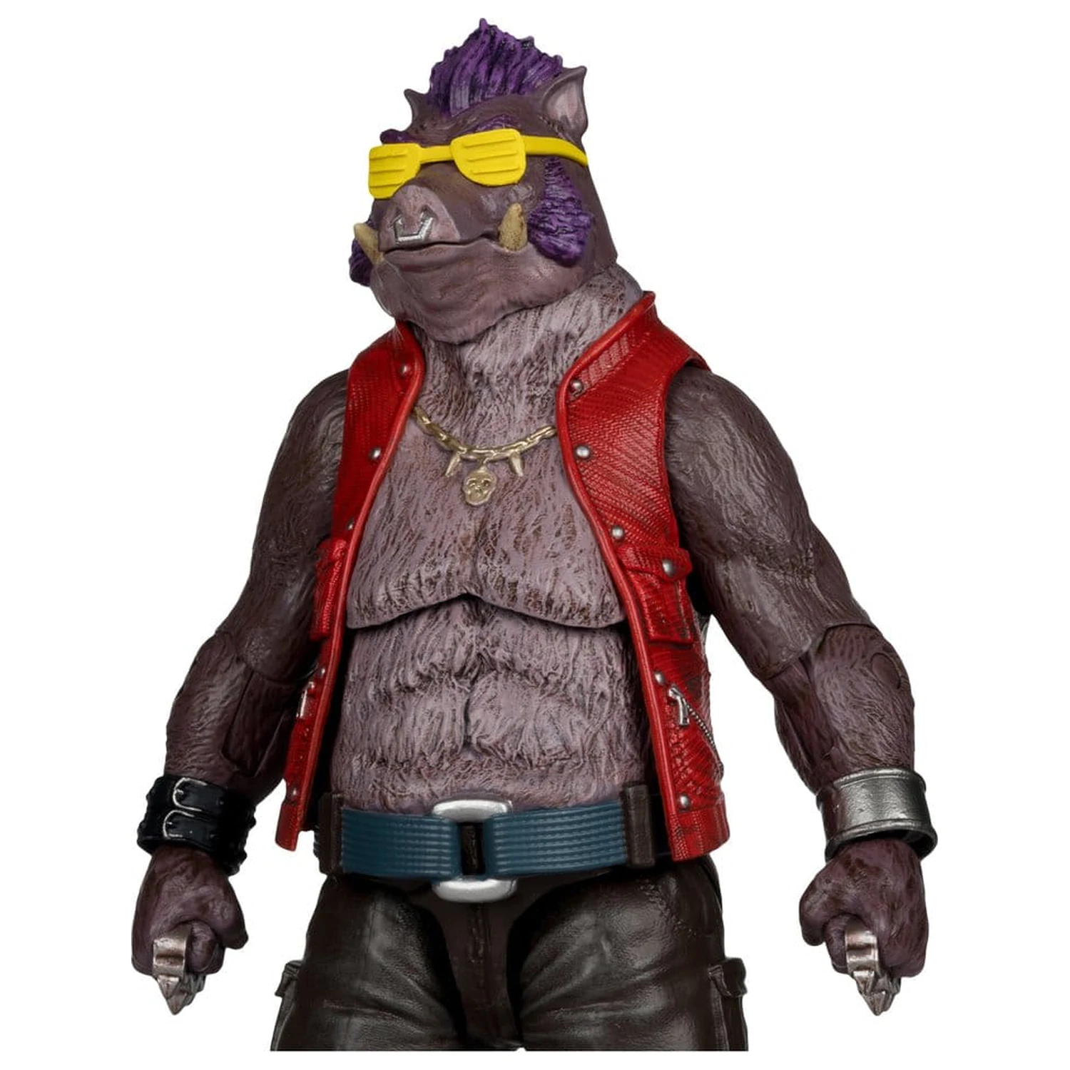 Teenage Mutant Ninja Turtles Page Punchers akčná figúrka Bebop 16 cm produktová fotografia
