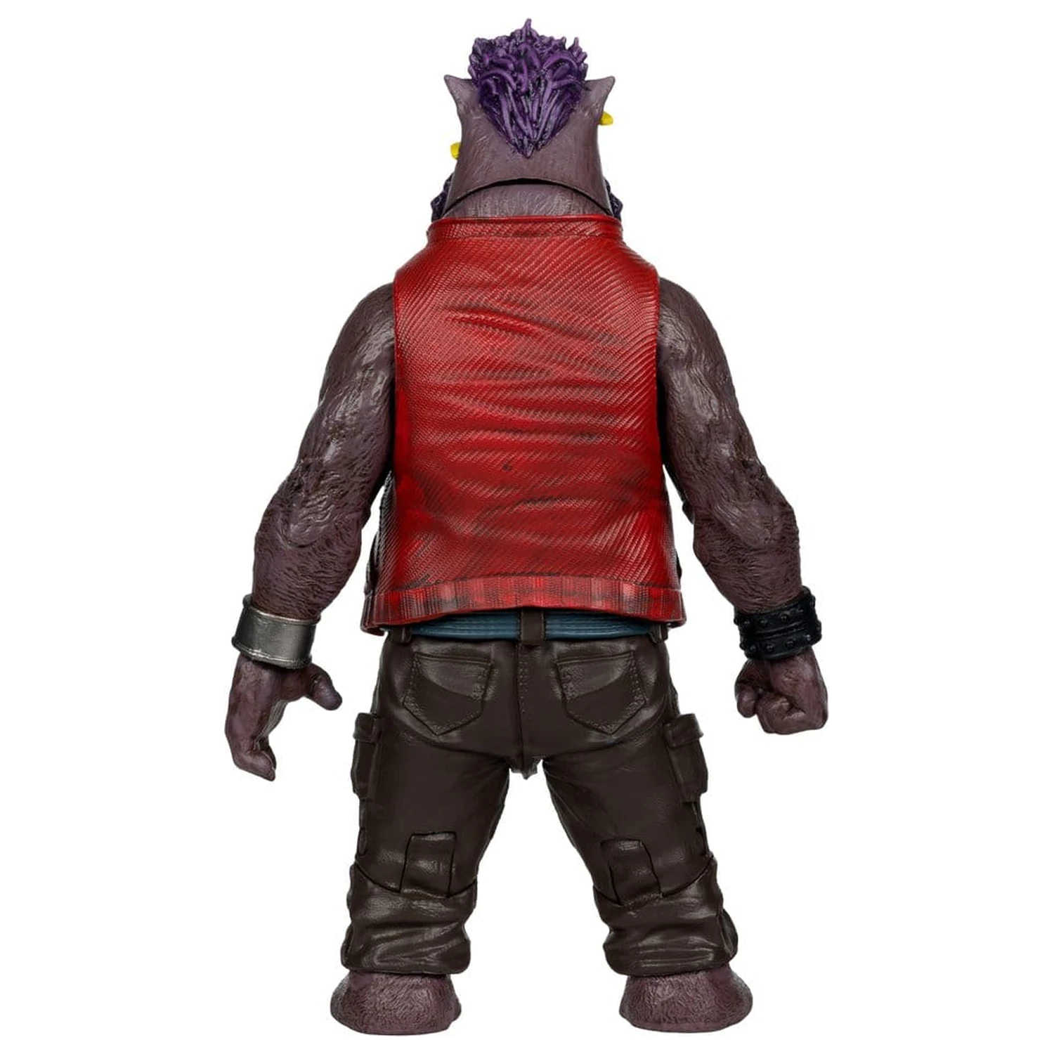 Teenage Mutant Ninja Turtles Page Punchers akčná figúrka Bebop 16 cm produktová fotografia