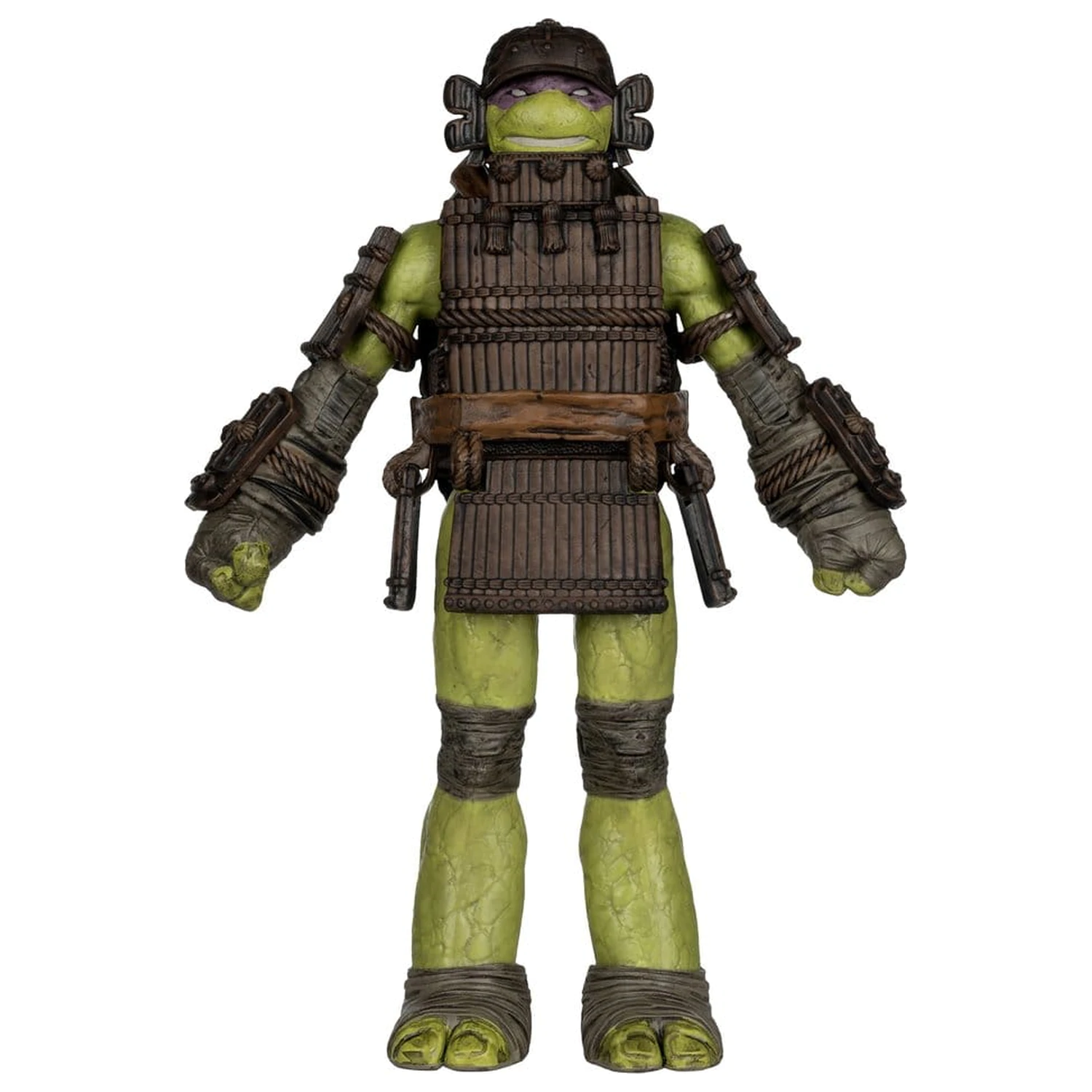 Teenage Mutant Ninja Turtles Page Punchers akčná figúrka Donatello (Turtles in Time) 13 cm produktová fotografia