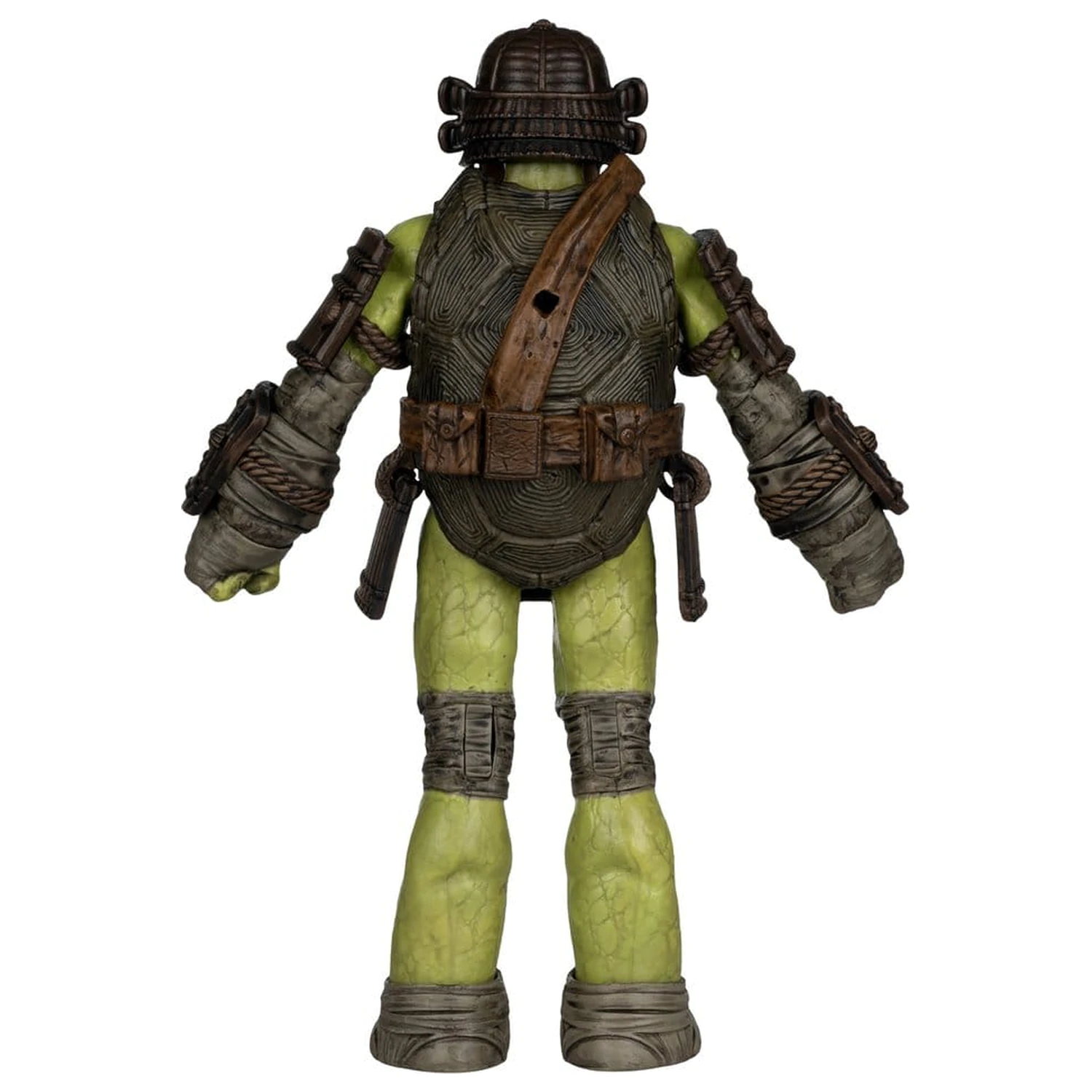 Teenage Mutant Ninja Turtles Page Punchers akčná figúrka Donatello (Turtles in Time) 13 cm produktová fotografia