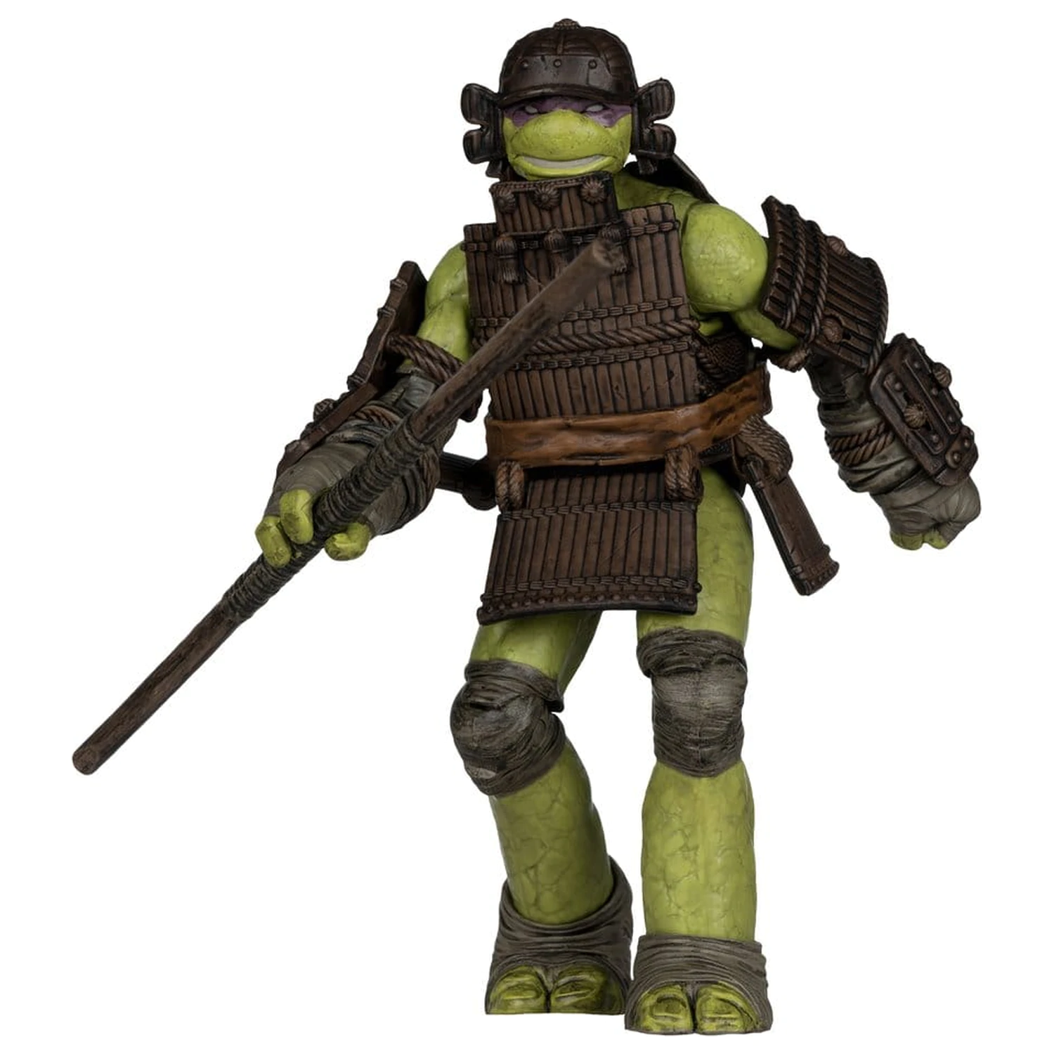 Teenage Mutant Ninja Turtles Page Punchers akčná figúrka Donatello (Turtles in Time) 13 cm produktová fotografia