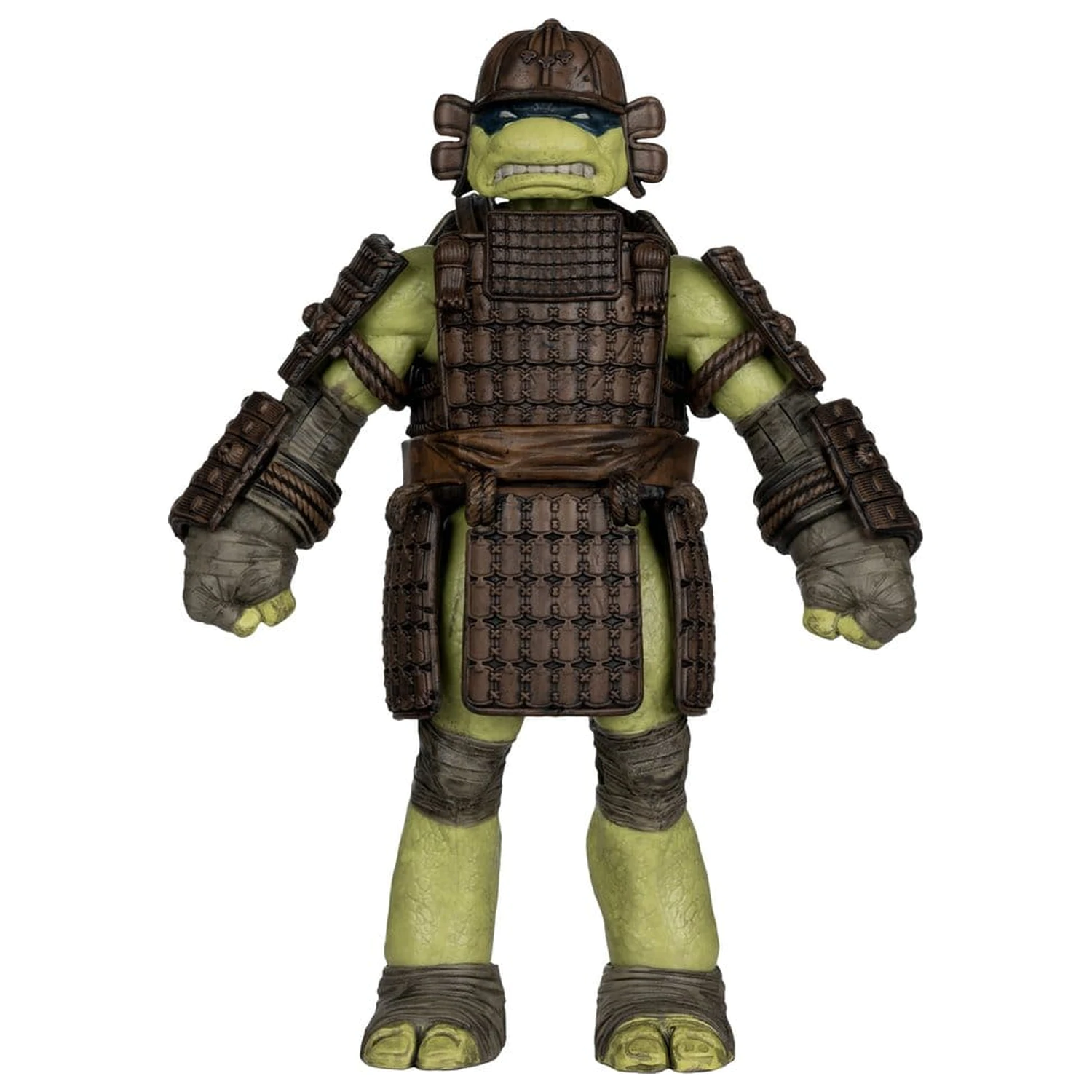 Teenage Mutant Ninja Turtles Page Punchers akčná figúrka Leonardo (Turtles in Time) 13 cm produktová fotografia