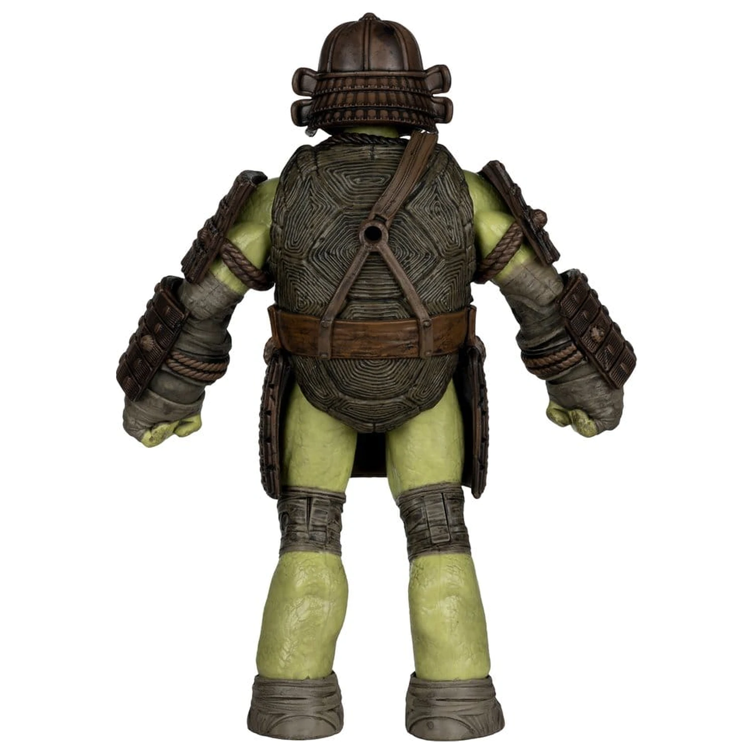 Teenage Mutant Ninja Turtles Page Punchers akčná figúrka Leonardo (Turtles in Time) 13 cm produktová fotografia