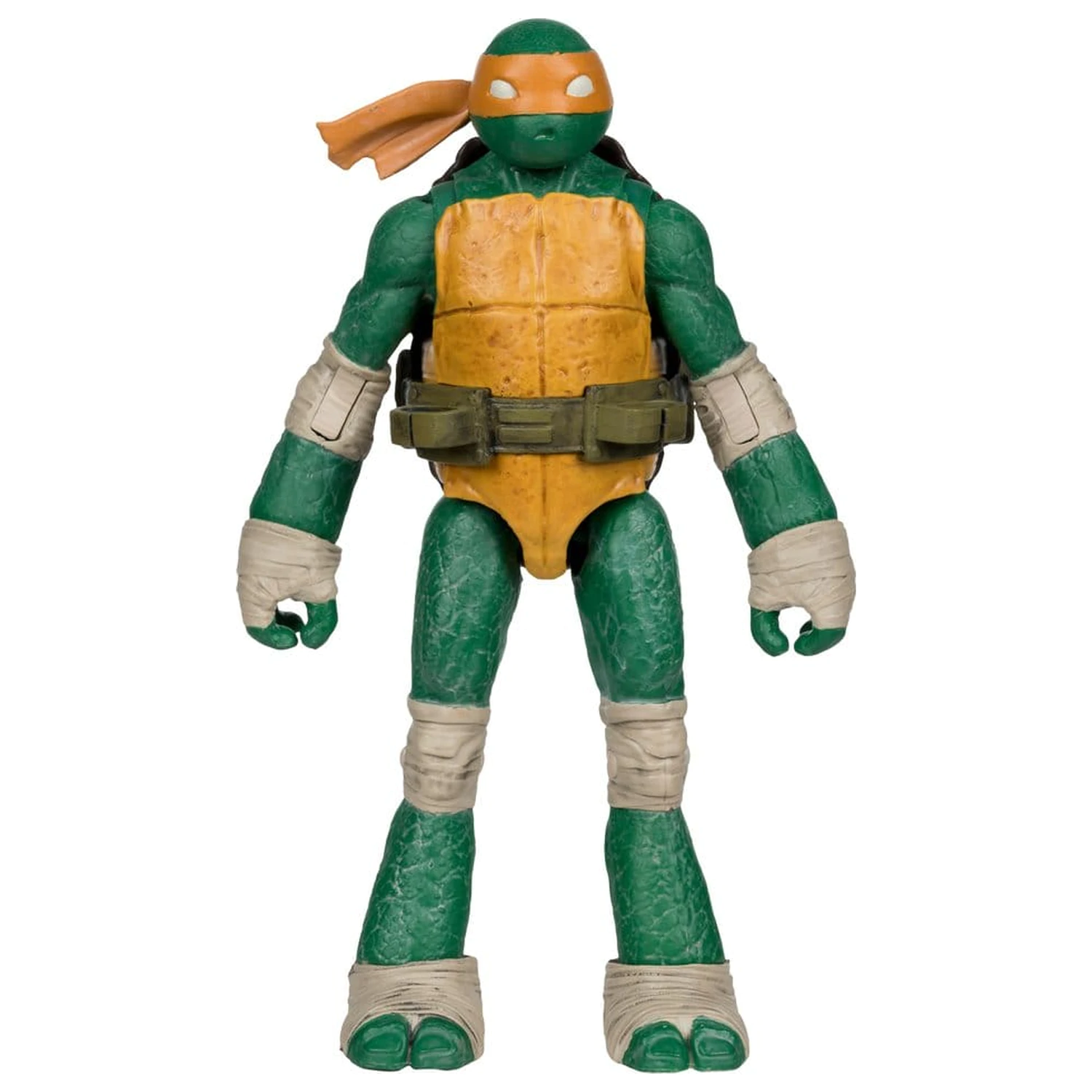 Teenage Mutant Ninja Turtles Page Punchers akčná figúrka Michelangelo 13 cm produktová fotografia
