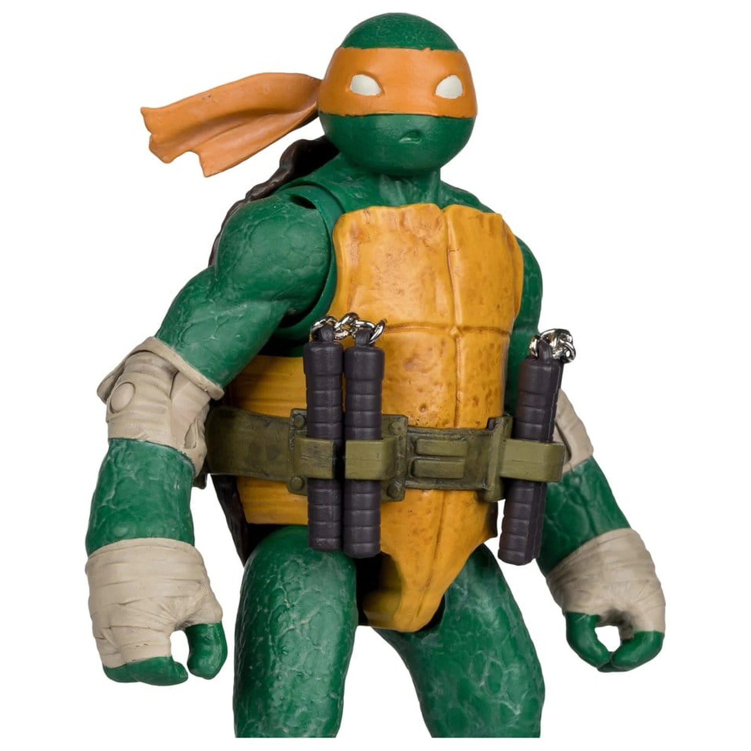 Teenage Mutant Ninja Turtles Page Punchers akčná figúrka Michelangelo 13 cm produktová fotografia