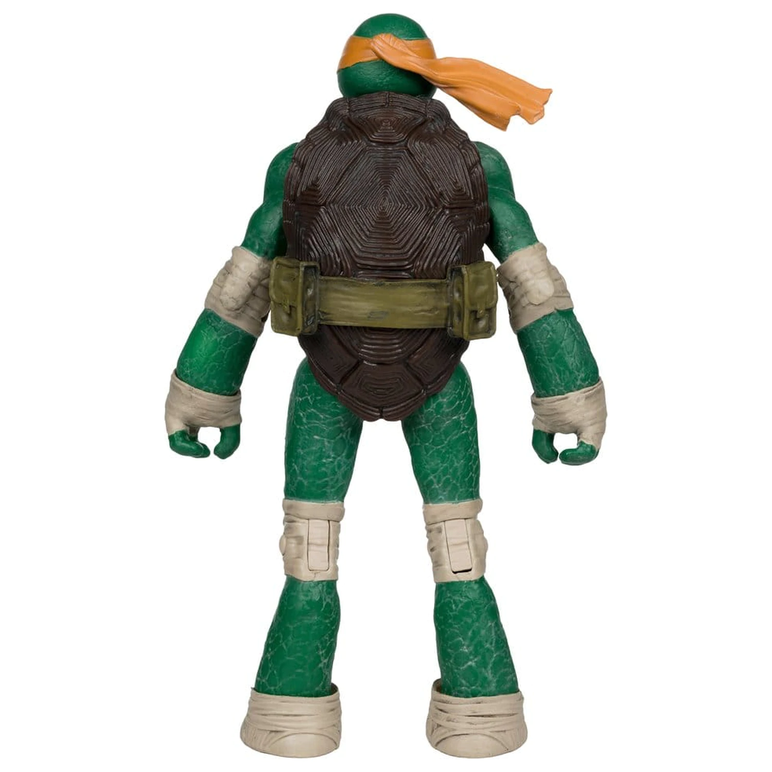 Teenage Mutant Ninja Turtles Page Punchers akčná figúrka Michelangelo 13 cm produktová fotografia