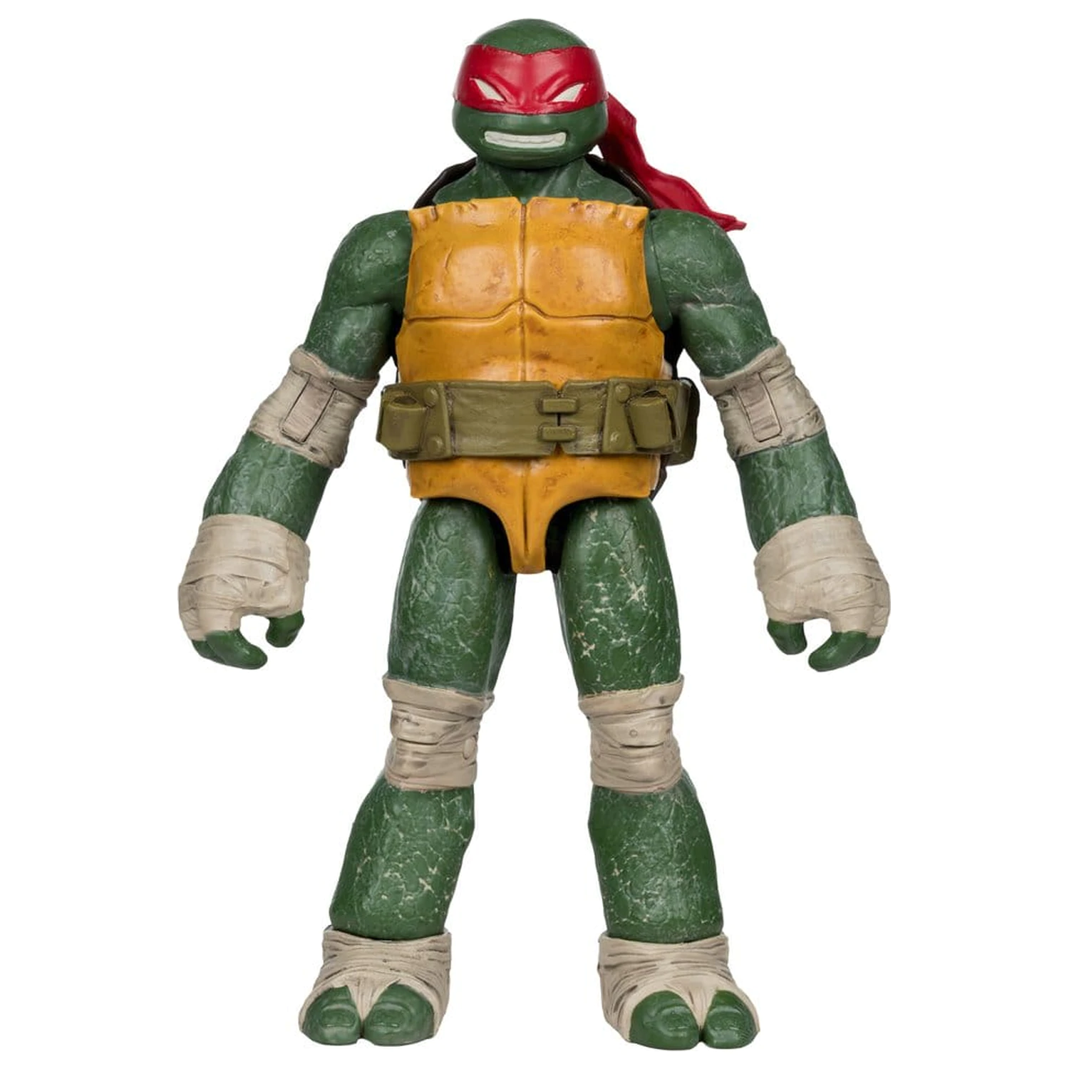 Teenage Mutant Ninja Turtles Page Punchers akčná figúrka Raphael 13 cm produktová fotografia