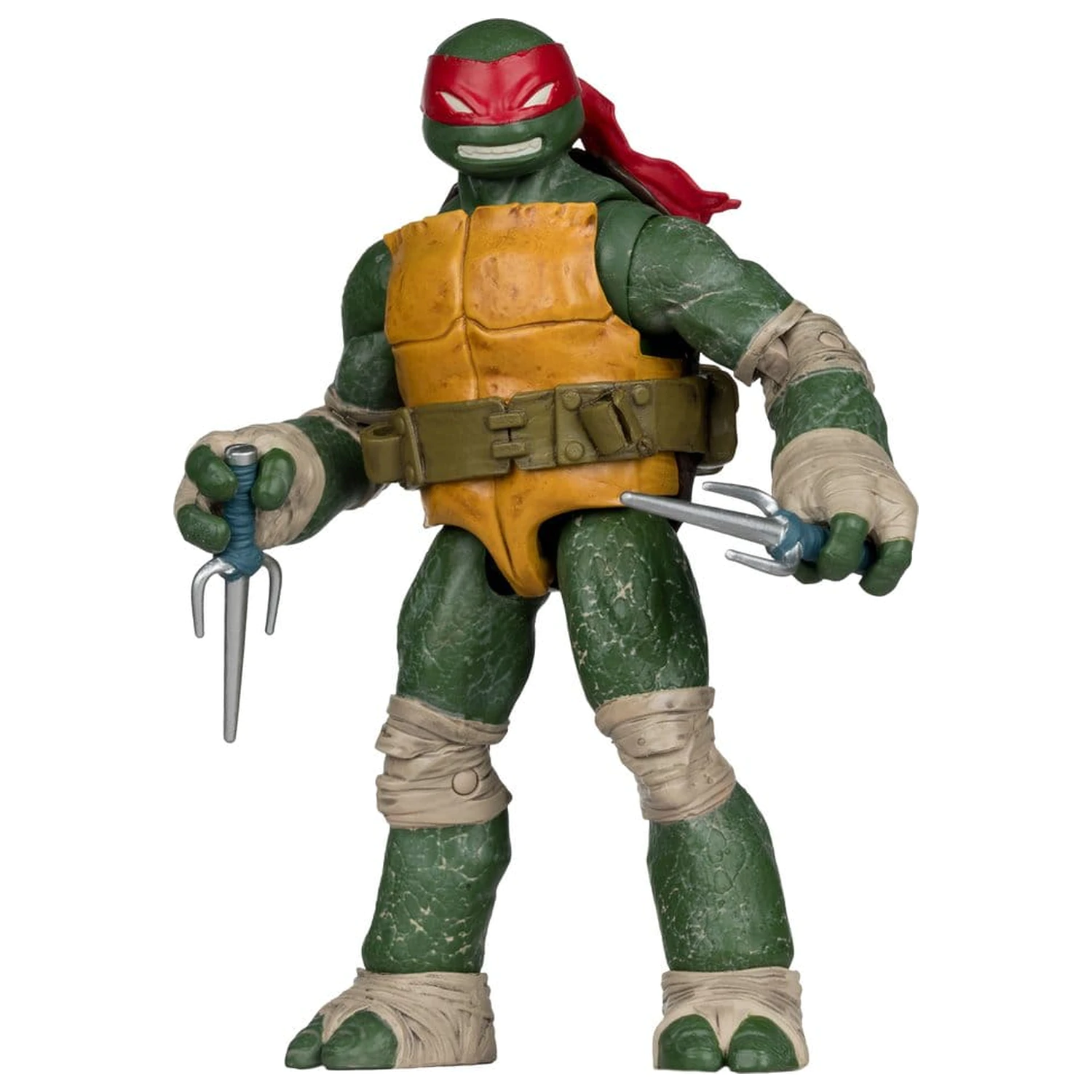 Teenage Mutant Ninja Turtles Page Punchers akčná figúrka Raphael 13 cm produktová fotografia