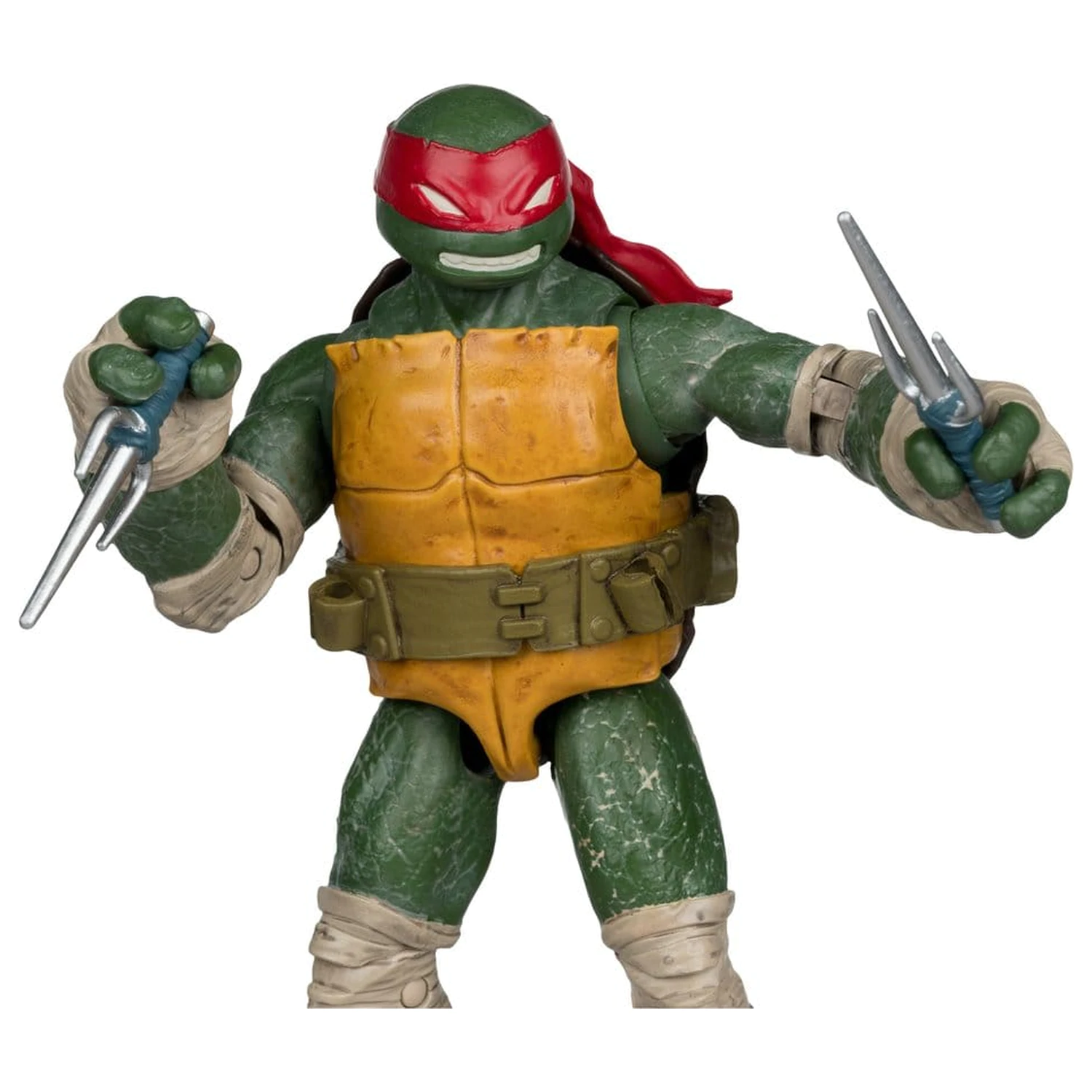 Teenage Mutant Ninja Turtles Page Punchers akčná figúrka Raphael 13 cm produktová fotografia