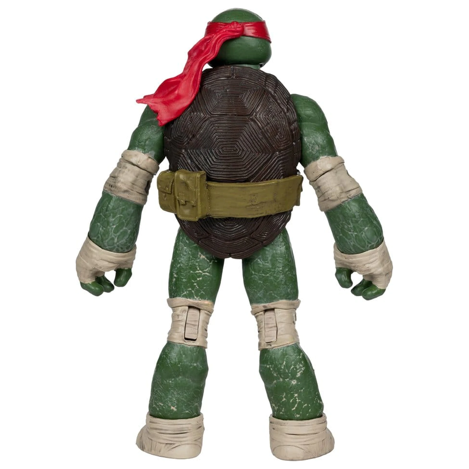 Teenage Mutant Ninja Turtles Page Punchers akčná figúrka Raphael 13 cm produktová fotografia