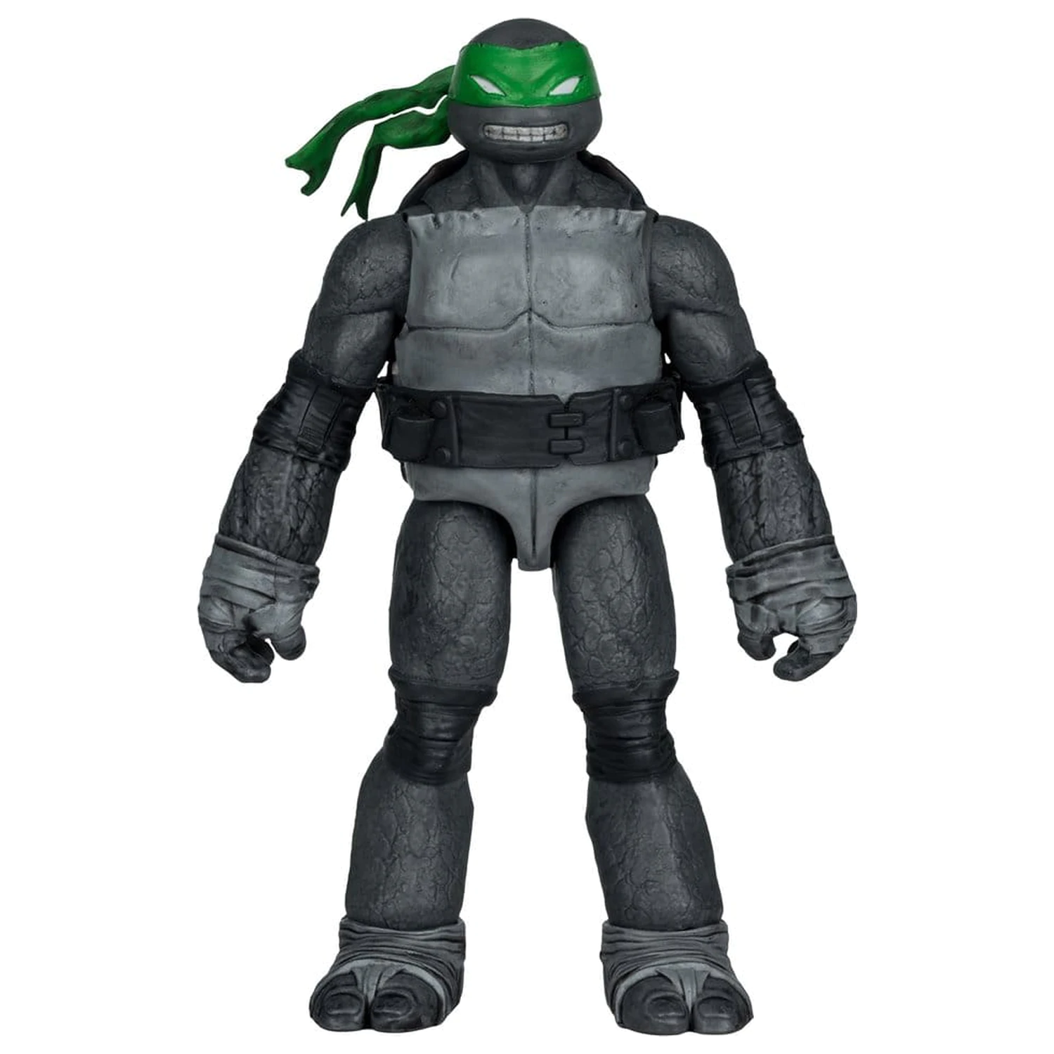 Teenage Mutant Ninja Turtles Page Punchers Akčná figúrka (Black White & Green) (Red Platinum Edition) 13 cm produktová fotografia