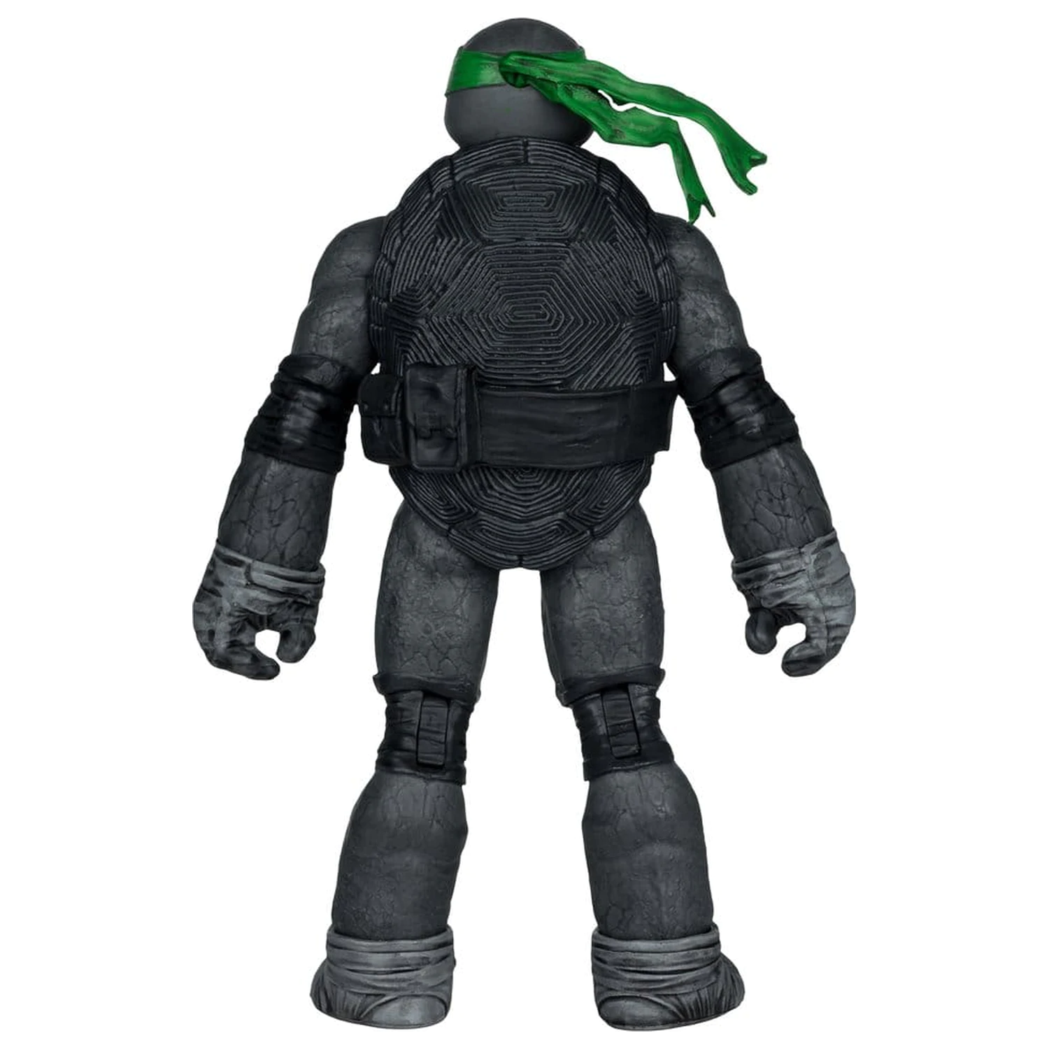 Teenage Mutant Ninja Turtles Page Punchers Akčná figúrka (Black White & Green) (Red Platinum Edition) 13 cm produktová fotografia