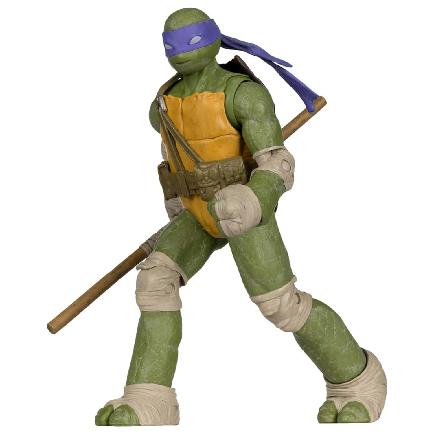Teenage Mutant Ninja Turtles Page Punchers akčná figúrka Donatello 13 cm produktová fotografia