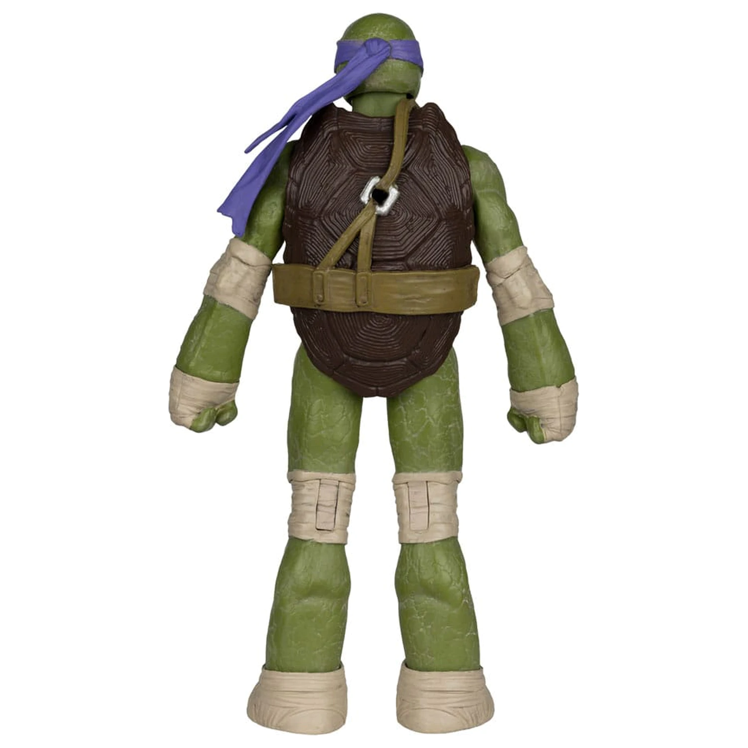 Teenage Mutant Ninja Turtles Page Punchers akčná figúrka Donatello 13 cm produktová fotografia