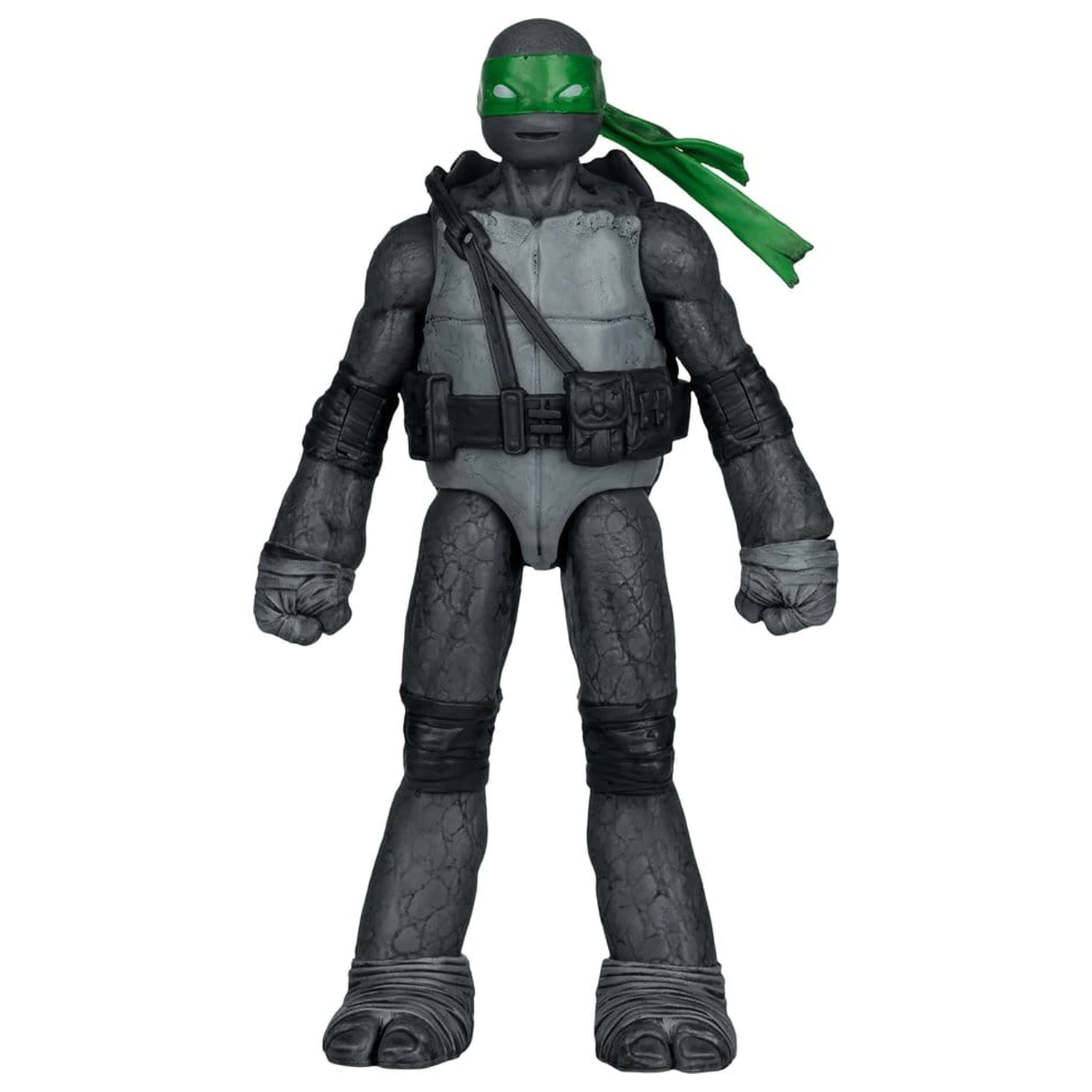 Teenage Mutant Ninja Turtles Page Punchers Akčná figúrka Donatello (Black White & Green ) (Red Platinum Edition) 13 cm produktová fotografia