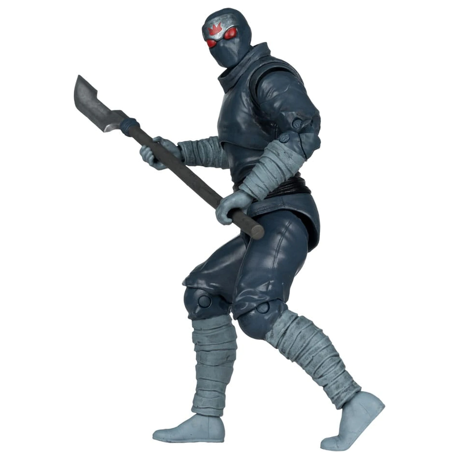 Teenage Mutant Ninja Turtles Page Punchers akčná figúrka Foot Soldier 14 cm produktová fotografia