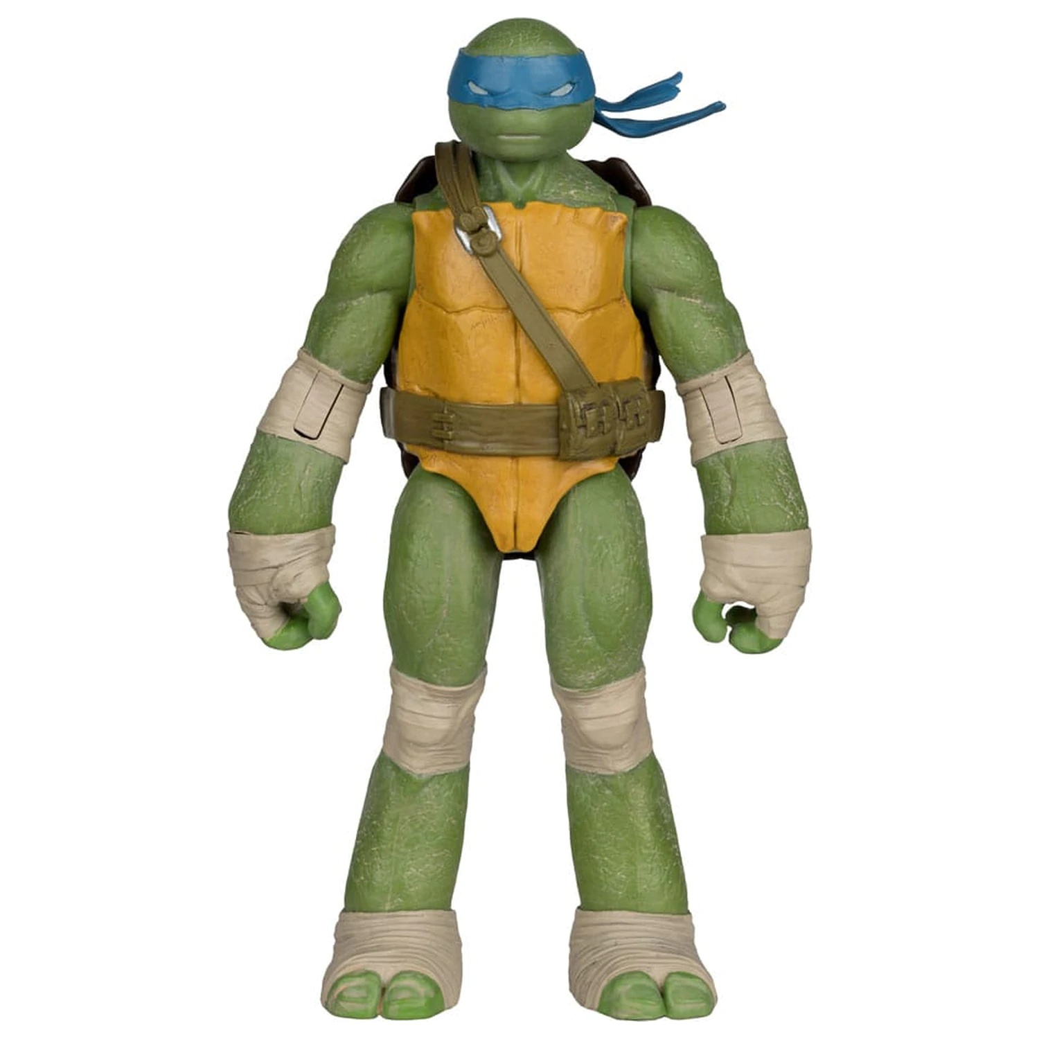 Teenage Mutant Ninja Turtles Page Punchers akčná figúrka Leonardo 13 cm produktová fotografia
