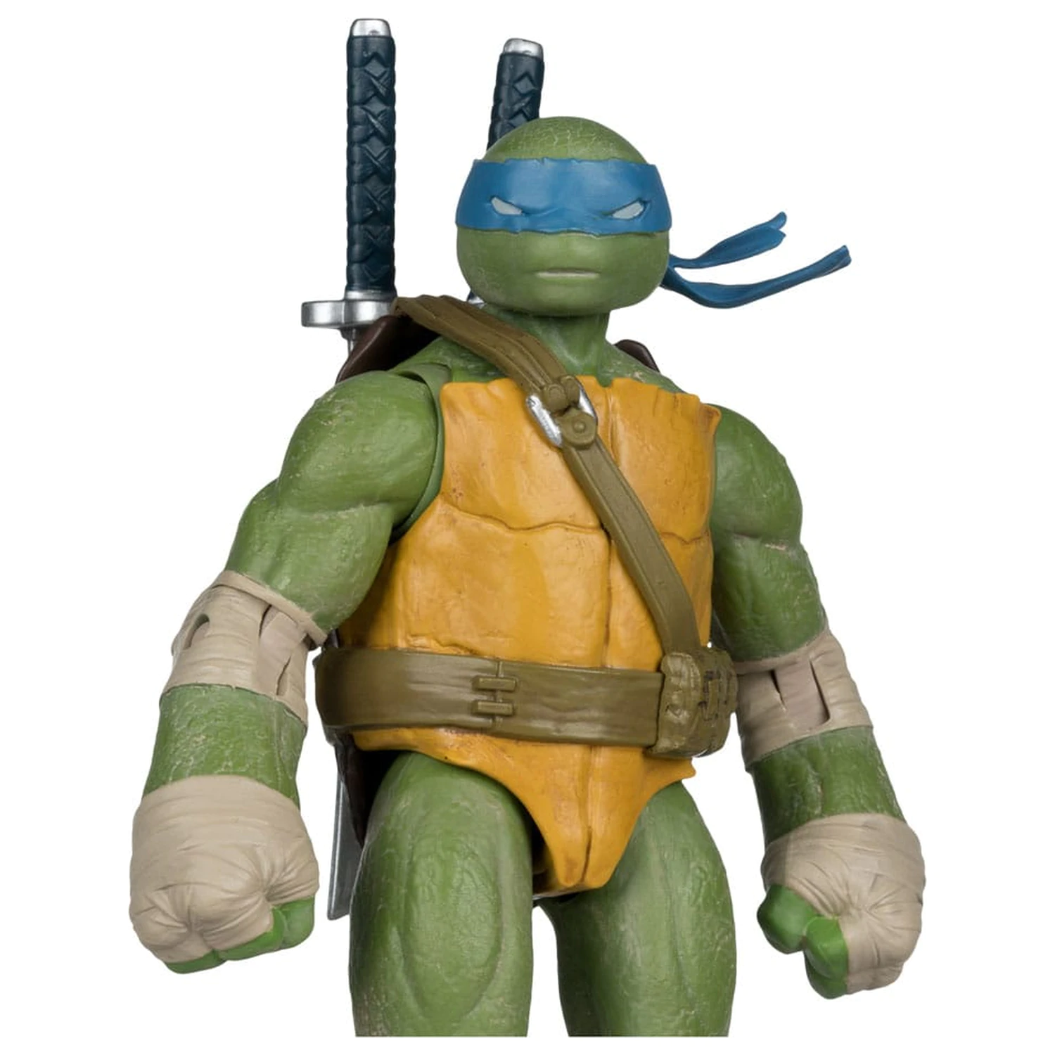 Teenage Mutant Ninja Turtles Page Punchers akčná figúrka Leonardo 13 cm produktová fotografia