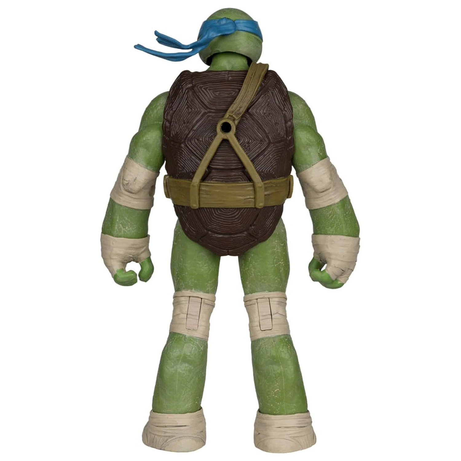 Teenage Mutant Ninja Turtles Page Punchers akčná figúrka Leonardo 13 cm produktová fotografia