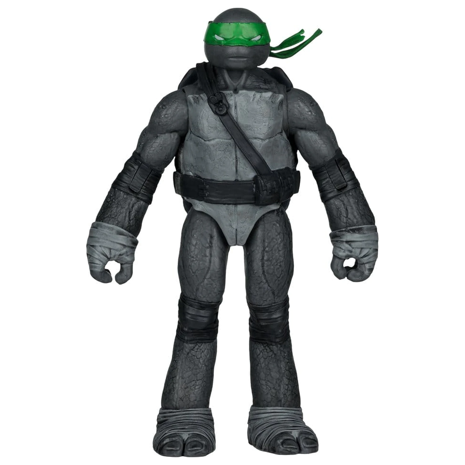 Teenage Mutant Ninja Turtles Page Punchers Akčná figúrka Leonardo (Black White & Green) (Red Platinum Edition) 13 cm produktová fotografia