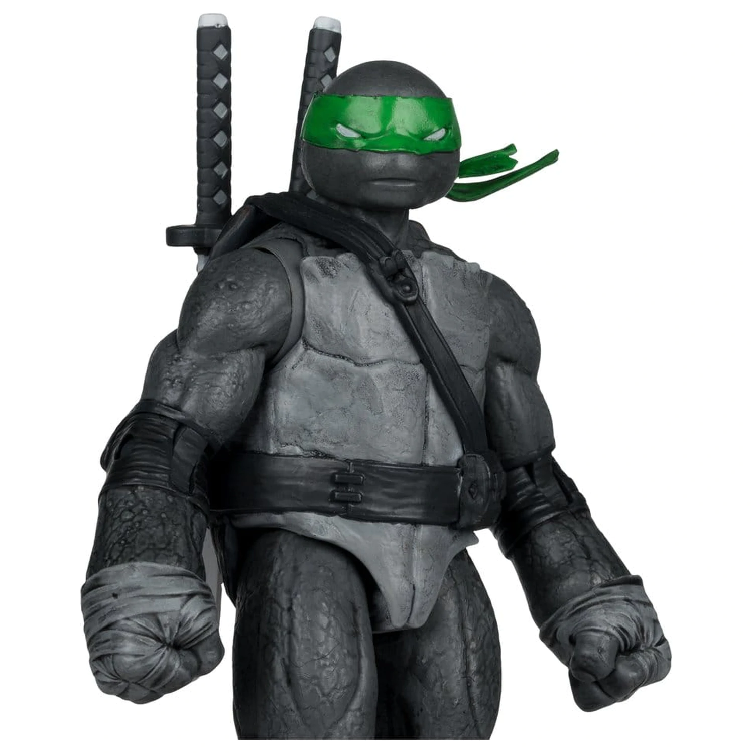 Teenage Mutant Ninja Turtles Page Punchers Akčná figúrka Leonardo (Black White & Green) (Red Platinum Edition) 13 cm produktová fotografia