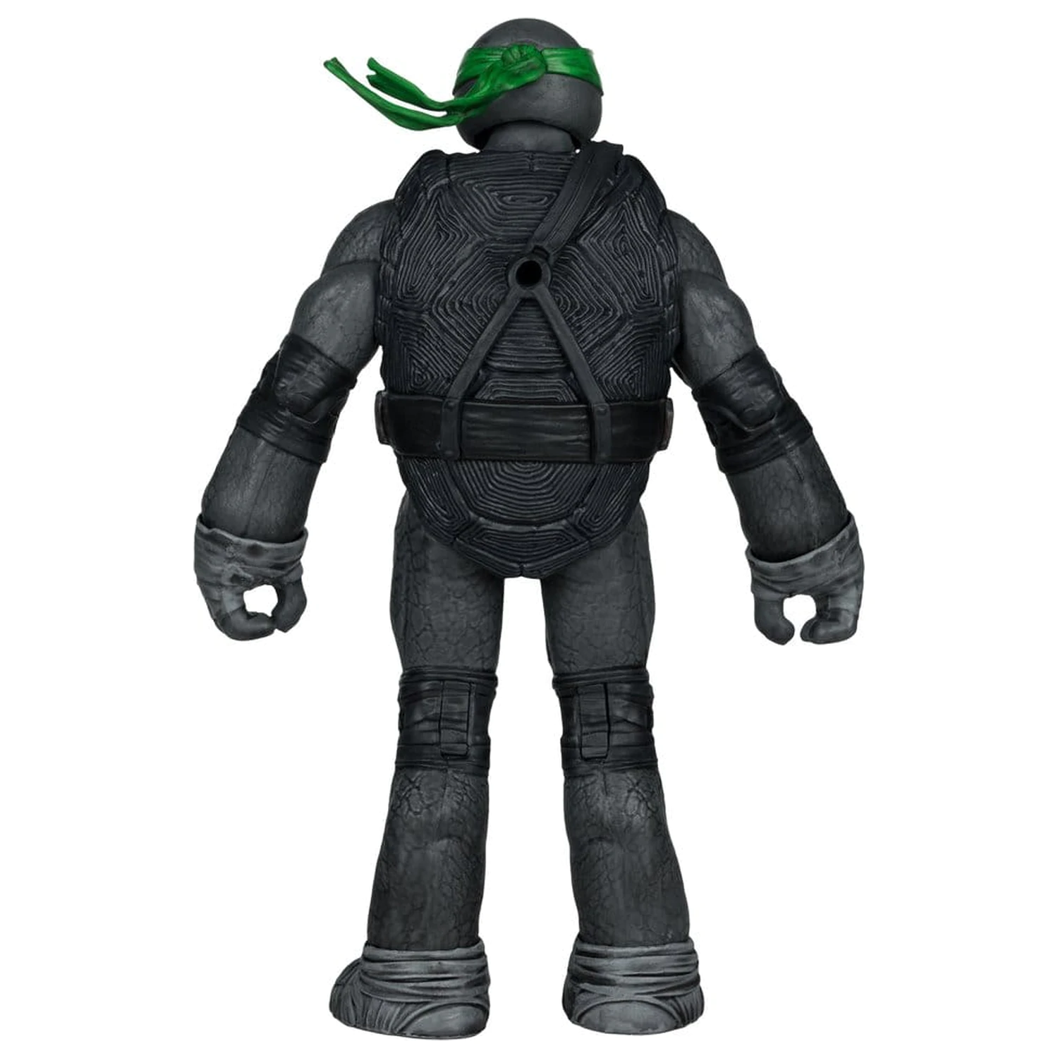 Teenage Mutant Ninja Turtles Page Punchers Akčná figúrka Leonardo (Black White & Green) (Red Platinum Edition) 13 cm produktová fotografia