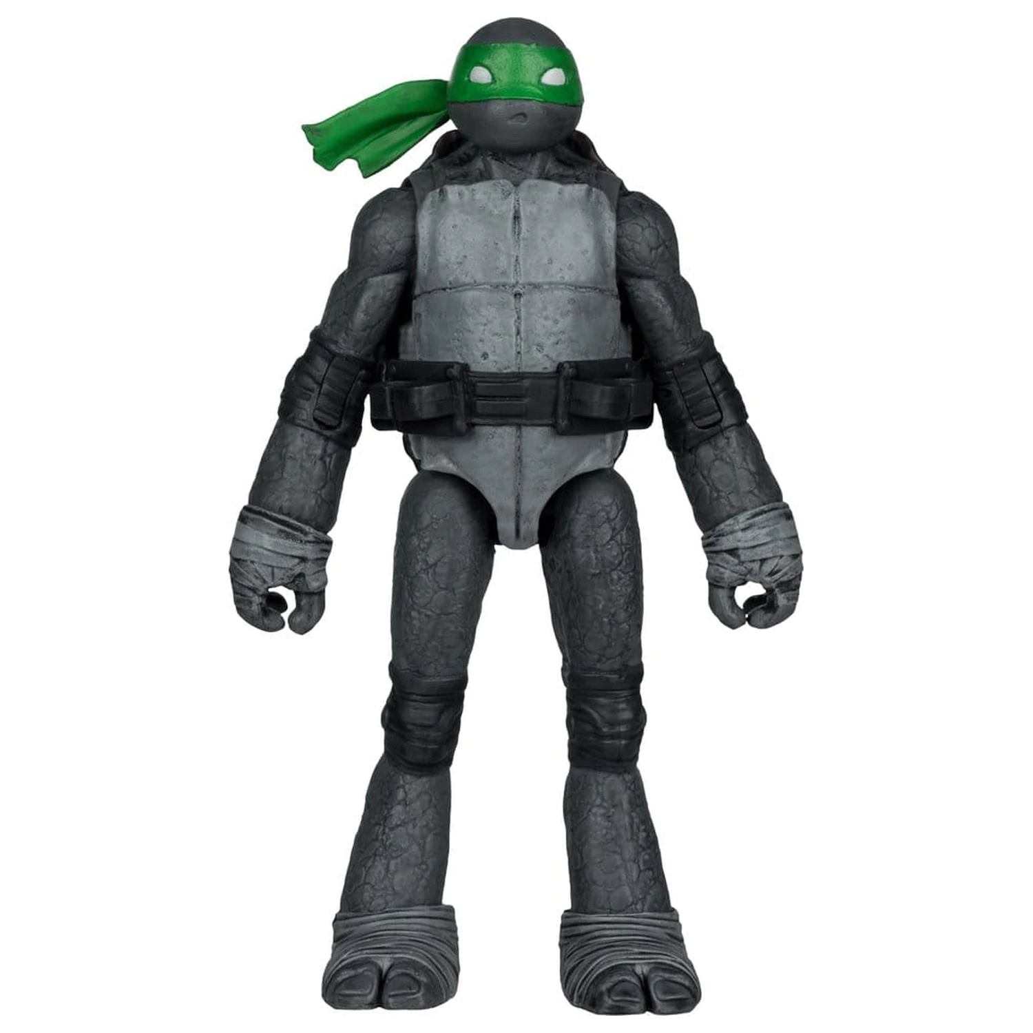 Teenage Mutant Ninja Turtles Page Punchers akčná figúrka Michelangelo (Black White & Green) (Red Platinum Edition) 13 cm produktová fotografia