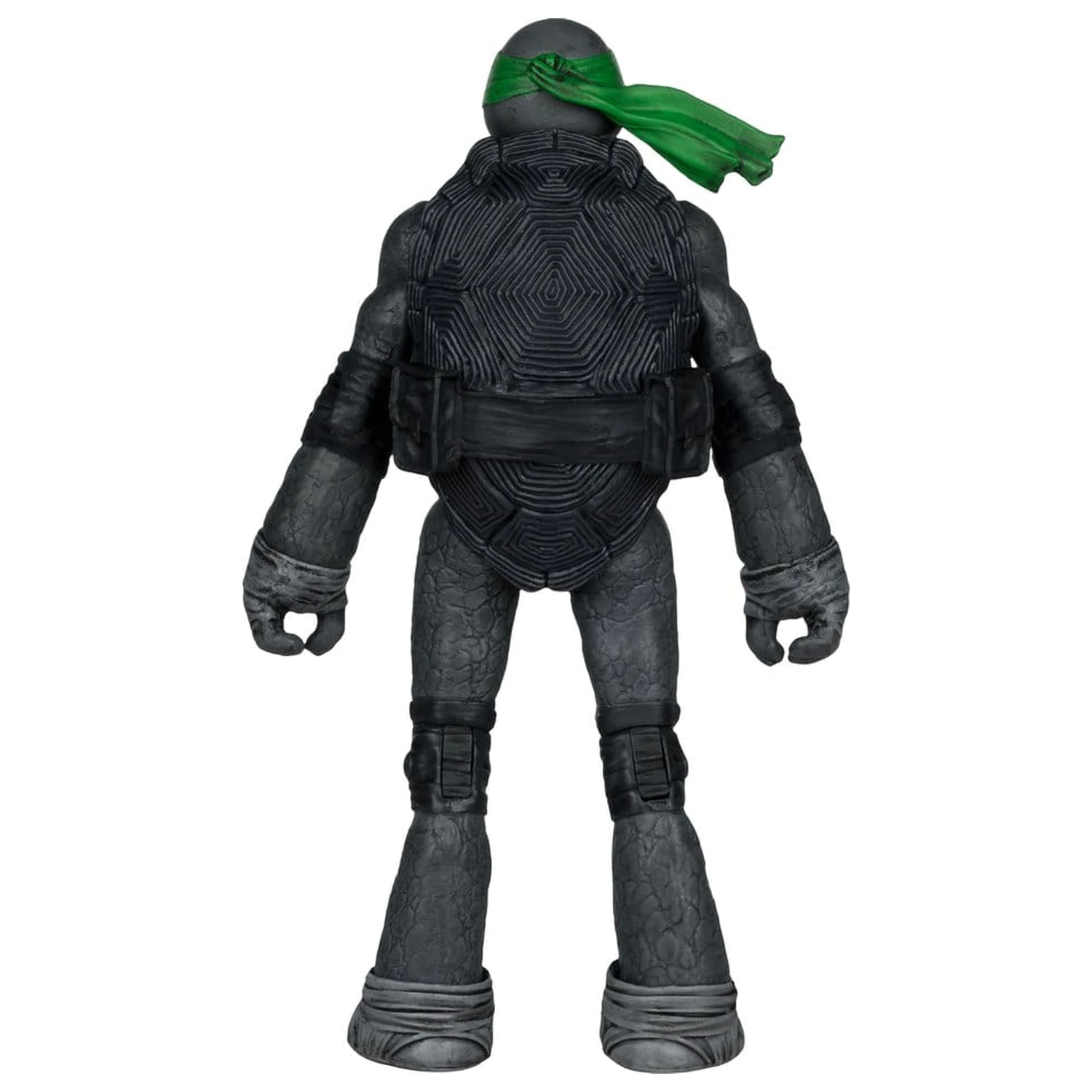 Teenage Mutant Ninja Turtles Page Punchers akčná figúrka Michelangelo (Black White & Green) (Red Platinum Edition) 13 cm produktová fotografia