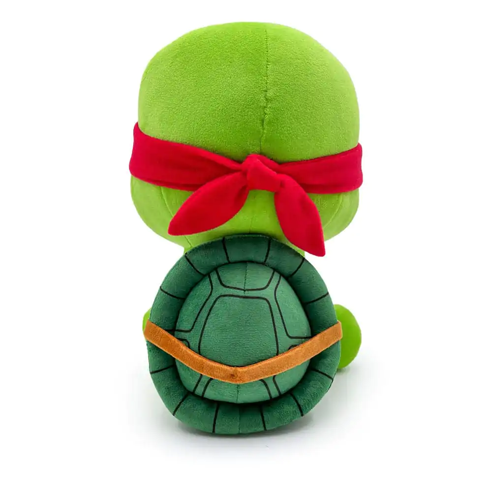 Teenage Mutant Ninja Turtles Plyšová figúrka Raphael 22 cm produktová fotografia