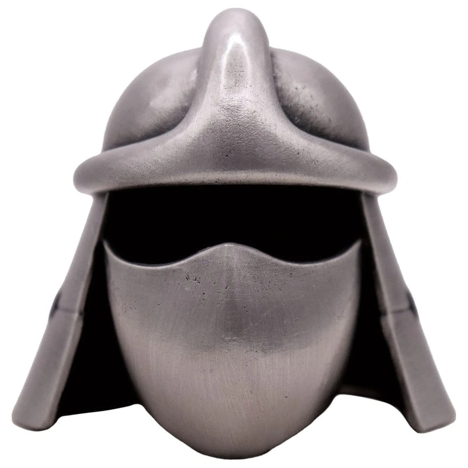 Teenage Mutant Ninja Turtles replika Shredder's Helmet miniatúra limitovaná edícia 8 x 7 x 7 cm produktová fotografia