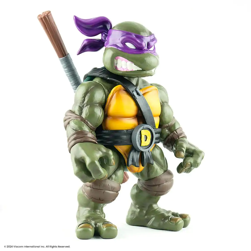 Teenage Mutant Ninja Turtles Soft Vinyl Figúrka Donatello 25 cm produktová fotografia