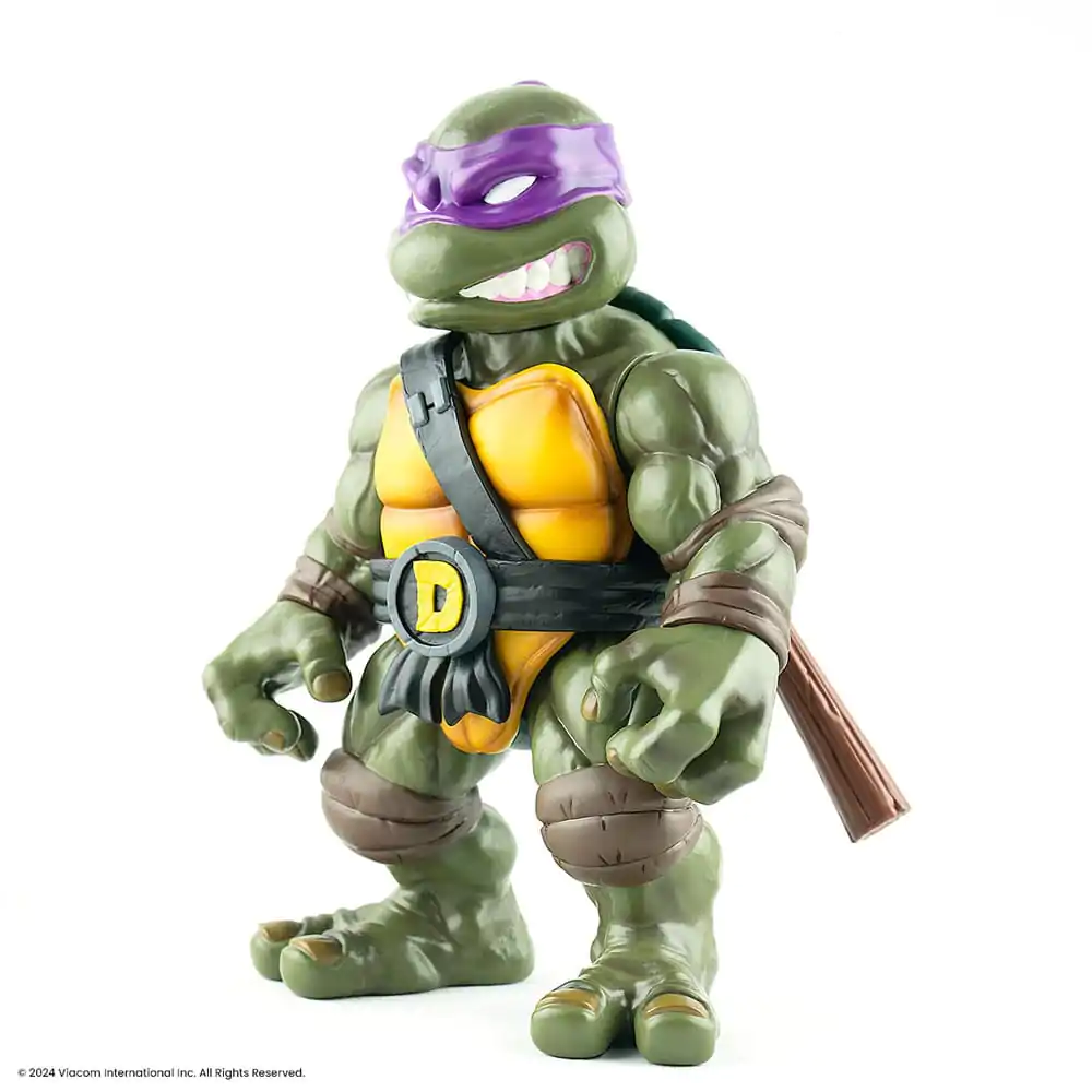 Teenage Mutant Ninja Turtles Soft Vinyl Figúrka Donatello 25 cm produktová fotografia