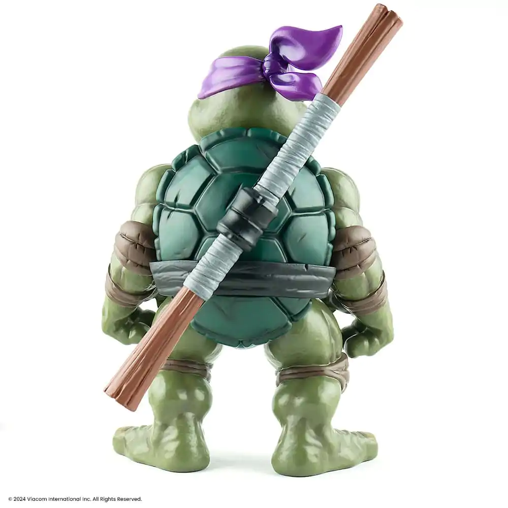 Teenage Mutant Ninja Turtles Soft Vinyl Figúrka Donatello 25 cm produktová fotografia