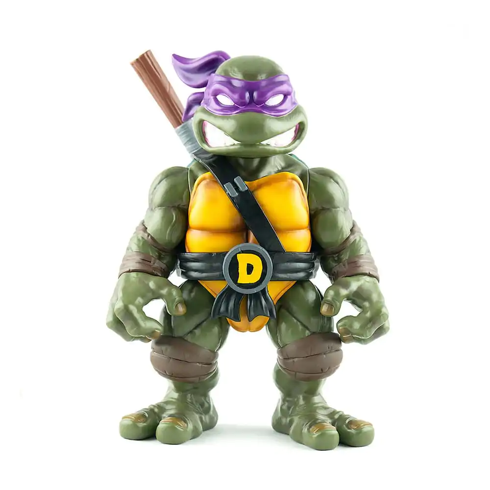 Teenage Mutant Ninja Turtles Soft Vinyl Figúrka Donatello 25 cm produktová fotografia