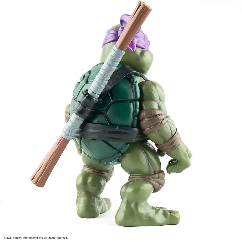 Teenage Mutant Ninja Turtles Soft Vinyl Figúrka Donatello 25 cm produktová fotografia