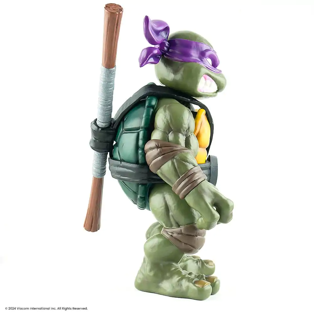 Teenage Mutant Ninja Turtles Soft Vinyl Figúrka Donatello 25 cm produktová fotografia