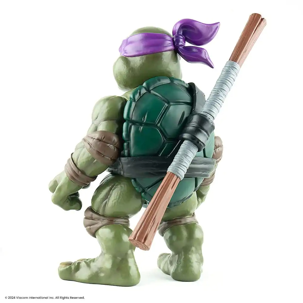 Teenage Mutant Ninja Turtles Soft Vinyl Figúrka Donatello 25 cm produktová fotografia