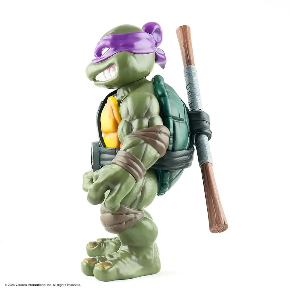 Teenage Mutant Ninja Turtles Soft Vinyl Figúrka Donatello 25 cm produktová fotografia